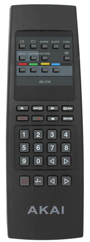 RC-V7A