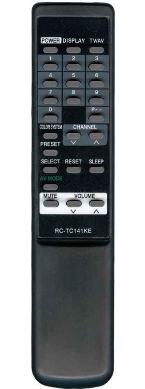 pult_AIWA_RC_TC141KE