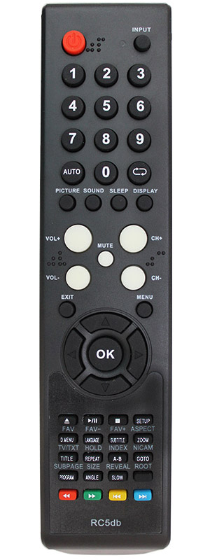 RC5db
