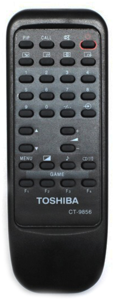 TOSHIBA 9856