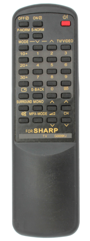 G0009KJ
