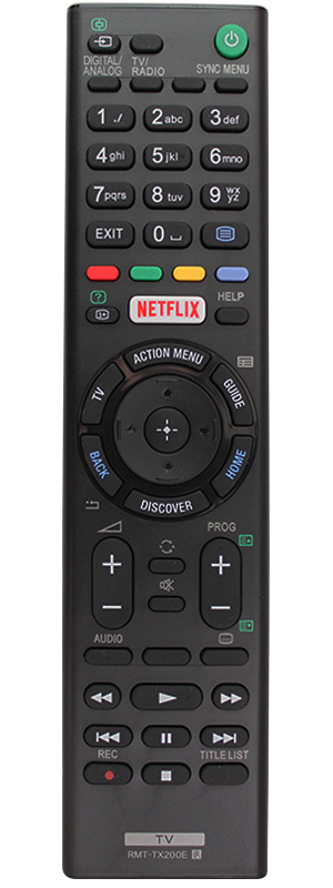 TX200E