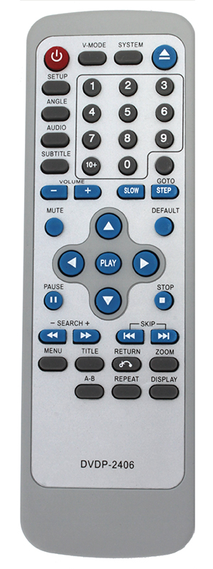 DVD-2406