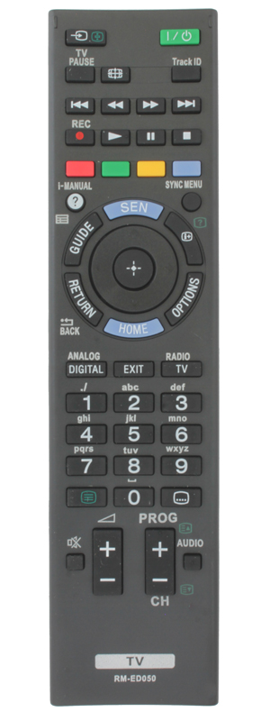 RM-ED050