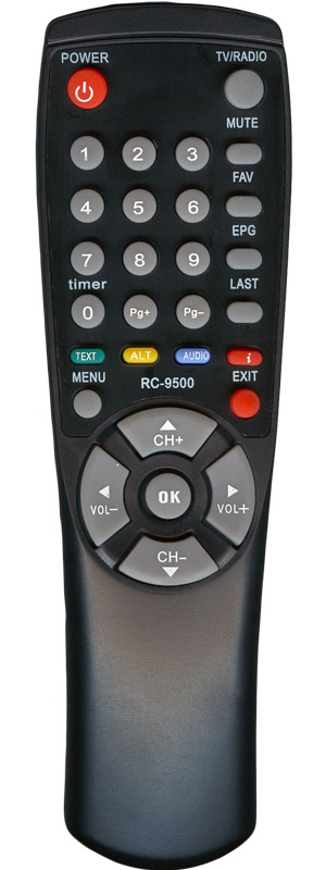 pult_SAMSUNG_DSR_9500