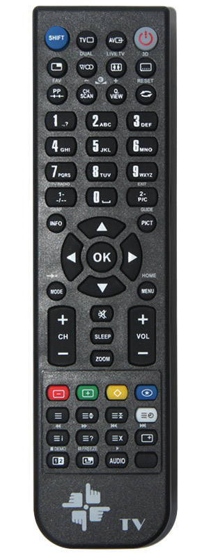 pult_CHANGER_RC_USB3