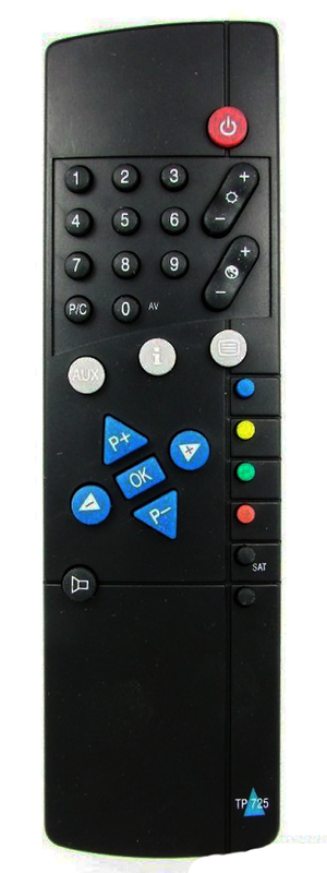 GRUNDIG 725