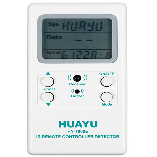HY-T860E