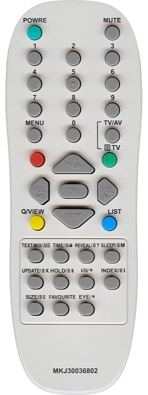 LG MKJ30036802