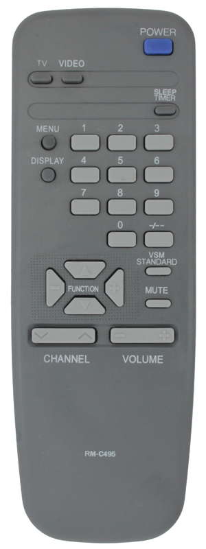 RM-C495