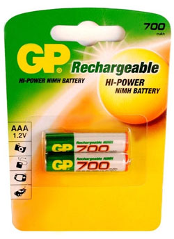 GP R-03 AAA 700 