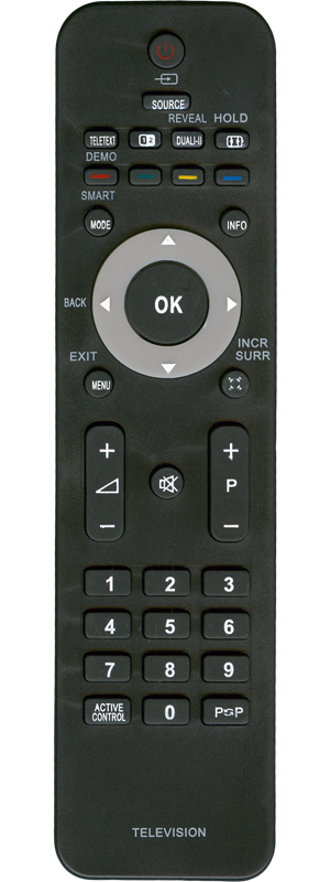 Philips RC2422 5490 1834
