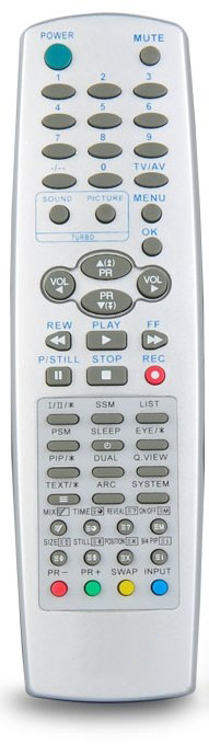 RM-158CB