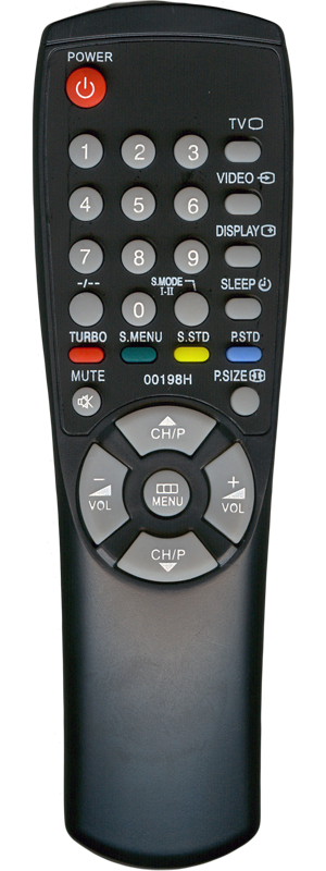 Samsung AA59-00198H