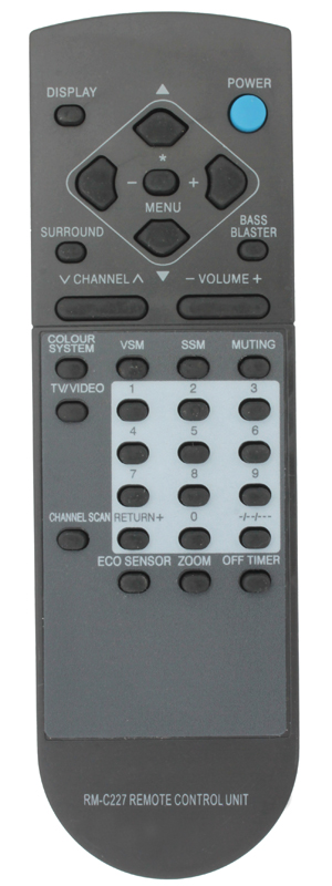 RM-C277