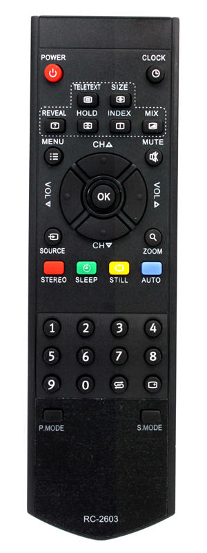 RC-2603