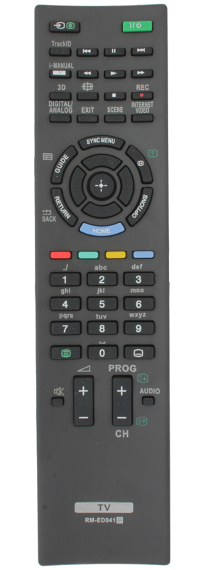 RM-ED041