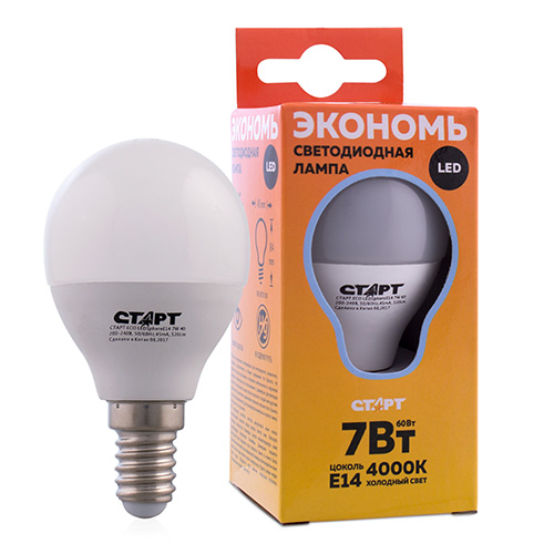 Start_ECO_LEDSphere_E14_7W_60vt_ 40