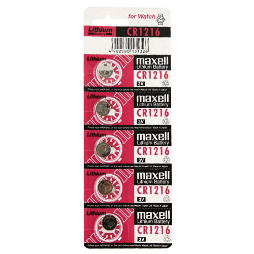 MAXELL_CR_1216