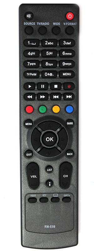 RM-E08