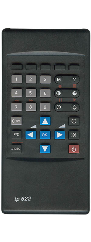 pult_GRUNDIG_TP622