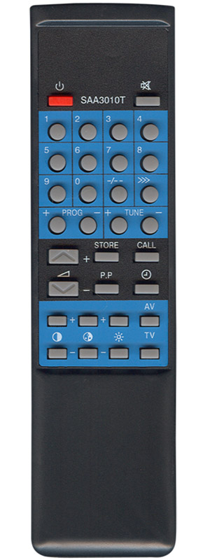 pult_PHILIPS_SAA3010T