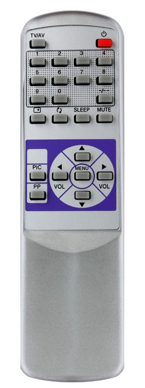 SP RC-TV 10725