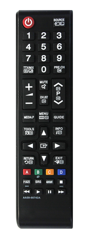 Samsung AA59-00742A