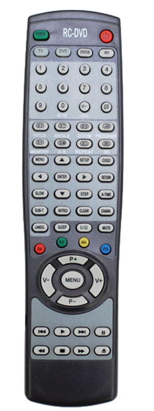 STC-2109F