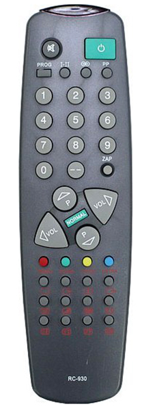 VESTEL RC-930