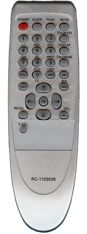 Rolsen RC-1153038