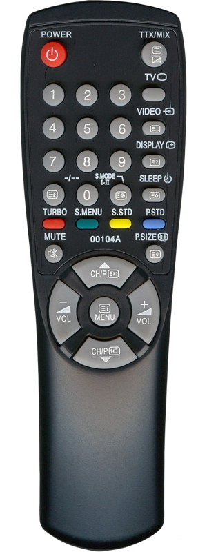Samsung AA59-00104A