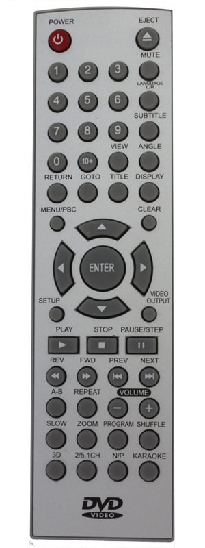 SHIVAKI RC-850