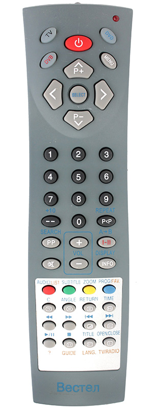 pult_VESTEL_SF_118