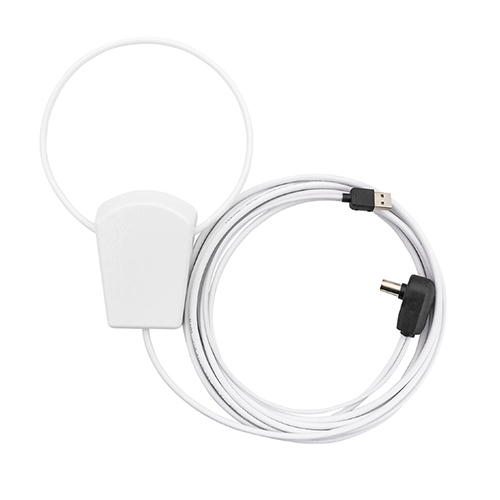 Антенна-Уралочка-USB-кабель-3м.-с-присоской
