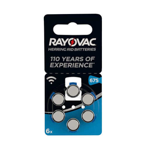 RAYovac_675