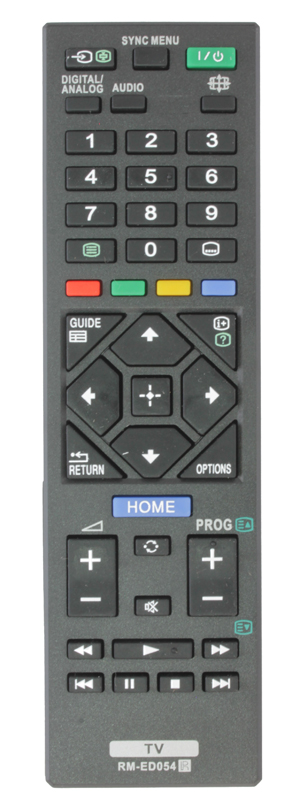RM-ED054R