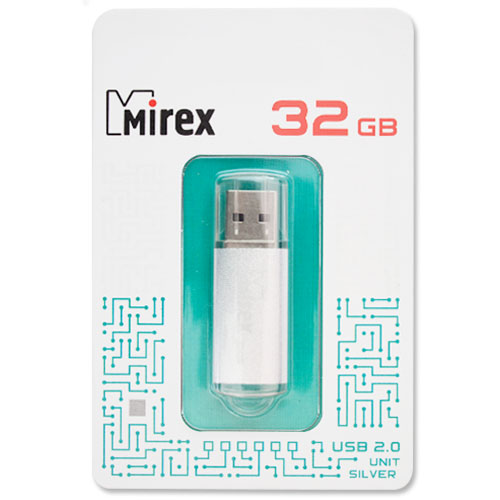 Fleska_32gb_unit_silver_USB2_0