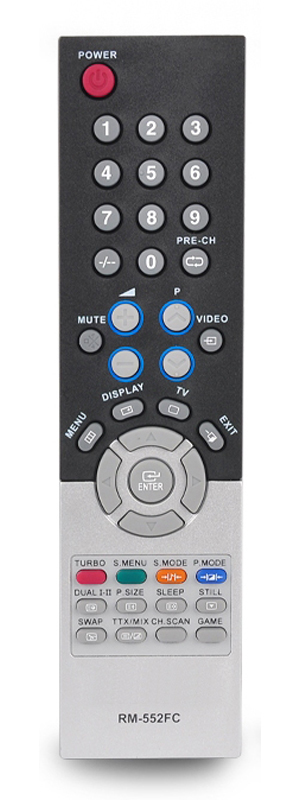 RM-552FC