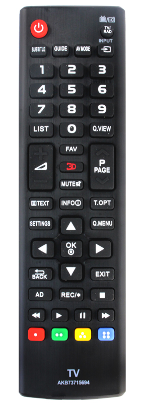 LG AKB73715694