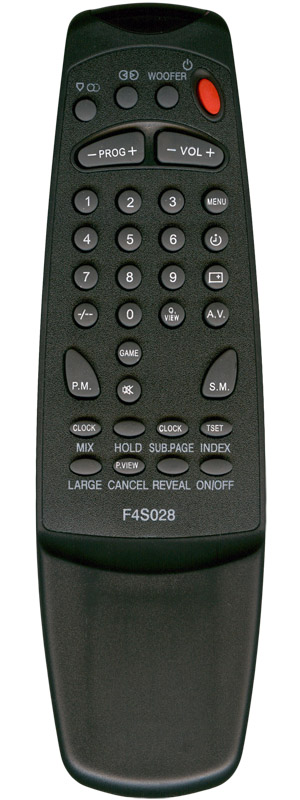 pult_ERISSON_F4S028