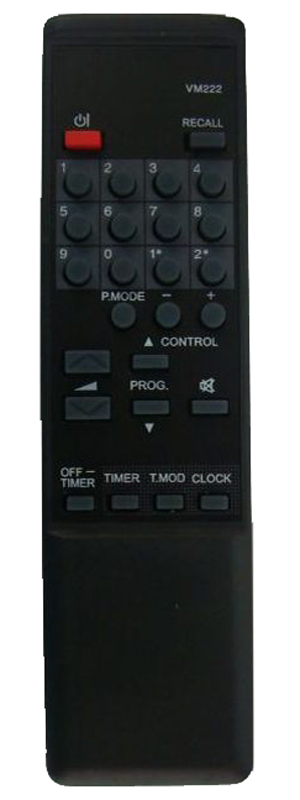 HITACHI VM-222