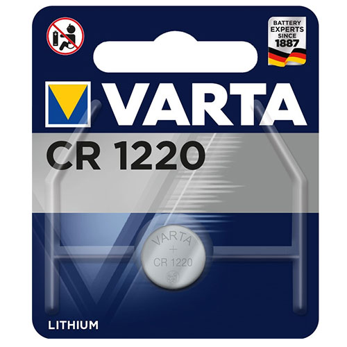 VARTA-CR-1220