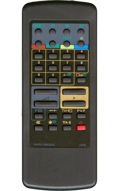 Sanyo 1AV0U10B03202