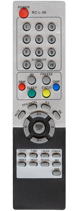Horizont RC-L-06