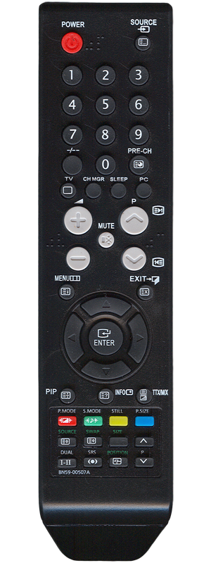 Samsung BN59-00507A