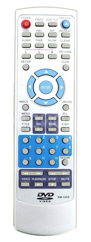 PIONEER KM-1205