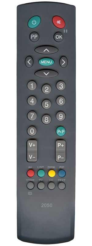 Vestel RC-2050