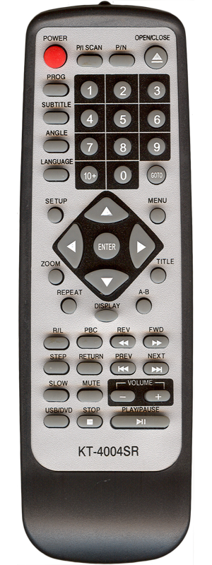 Vitek KT-4004SR