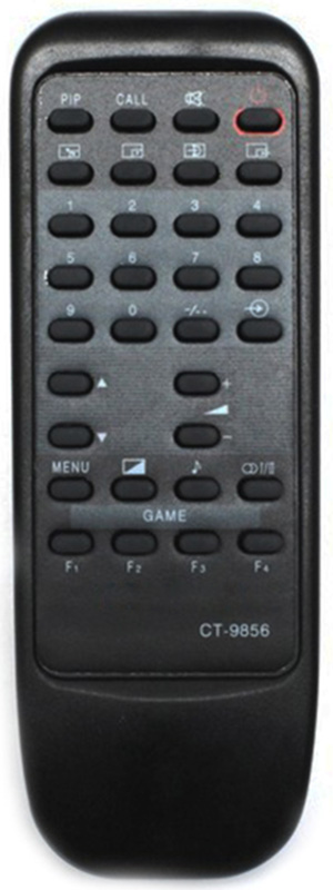 pult_TOSHIBA_CT_9856